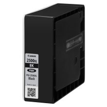 Cartucho de tinta original negro Canon 9254B001 con capacidad para imprimir documentos nítidos y de alta calidad