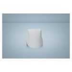 CHERRY AK-PMH1 ratón médico ambidextro con conexión USB tipo A, sensor óptico de 1000 DPI. SKU: BA-PMH1OS-US-W