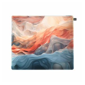 Ratón CHERRY XTRFY GP5 Amnis Blue en tamaño M, CX-GP5-M-AMNIS-BLUE