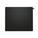 Imagen del ratón CHERRY XTRFY GP5 tamaño M en color negro, diseño ergonómico y precisión óptima, SKU CX-GP5-M-BLACK