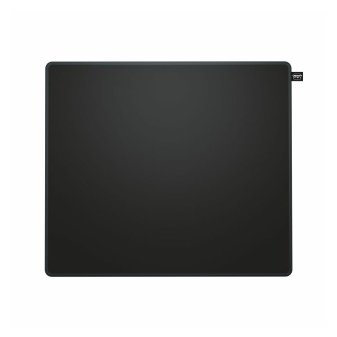 CHERRY Ratón XTRFY GP5 Tamaño M, ergonómico y preciso Imagen del ratón CHERRY XTRFY GP5 tamaño M en color negro, diseño ergonómico y precisión óptima, SKU CX-GP5-M-BLACK