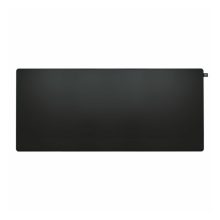 Imagen de la alfombrilla de ratón CHERRY XTRFY GP5 en tamaño XL, color negro, SKU CX-GP5-XL-BLACK