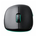 CHERRY XTRFY M64 Wireless Mouse with ergonomic design, wireless connectivity and black color. SKU: CX-M64W-BLACK