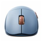 Imagen del CHERRY XTRFY M68 Wireless, un ratón inalámbrico con tecnología avanzada, SKU: CX-M68W-BLUE
