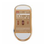 Imagen del CHERRY XTRFY M68 Wireless, un ratón inalámbrico con tecnología avanzada, SKU: CX-M68W-BLUE