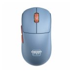 Imagen del CHERRY XTRFY M68 Wireless, un ratón inalámbrico con tecnología avanzada, SKU: CX-M68W-BLUE