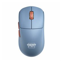 Imagen del CHERRY XTRFY M68 Wireless, un ratón inalámbrico con tecnología avanzada, SKU: CX-M68W-BLUE