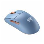 Imagen del CHERRY XTRFY M68 Wireless, un ratón inalámbrico con tecnología avanzada, SKU: CX-M68W-BLUE