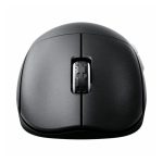 Ratón gaming inalámbrico CHERRY XTRFY M68 Pro Wireless en color negro, SKU CX-M68W-PRO-BLACK