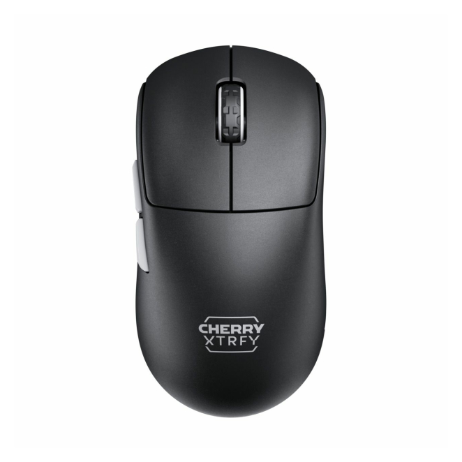 CHERRY XTRFY M68 Pro Wireless 1 CHERRY XTRFY M68 Pro Wireless, ratón gaming inalámbrico