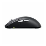 Ratón gaming inalámbrico CHERRY XTRFY M68 Pro Wireless en color negro, SKU CX-M68W-PRO-BLACK