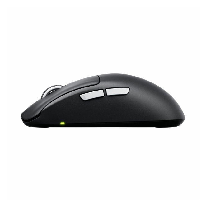 CHERRY XTRFY M68 Pro Wireless 2 CHERRY XTRFY M68 Pro Wireless diseño ergonómico