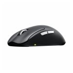 Ratón gaming inalámbrico CHERRY XTRFY M68 Pro Wireless en color negro, SKU CX-M68W-PRO-BLACK