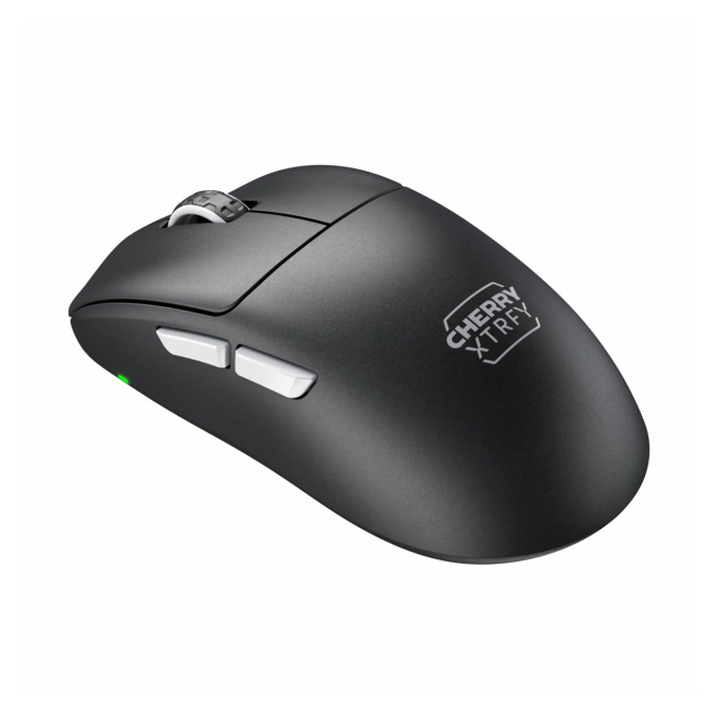 CHERRY XTRFY M68 Pro Wireless 4 CHERRY XTRFY M68 Pro Wireless experiencia de usuario