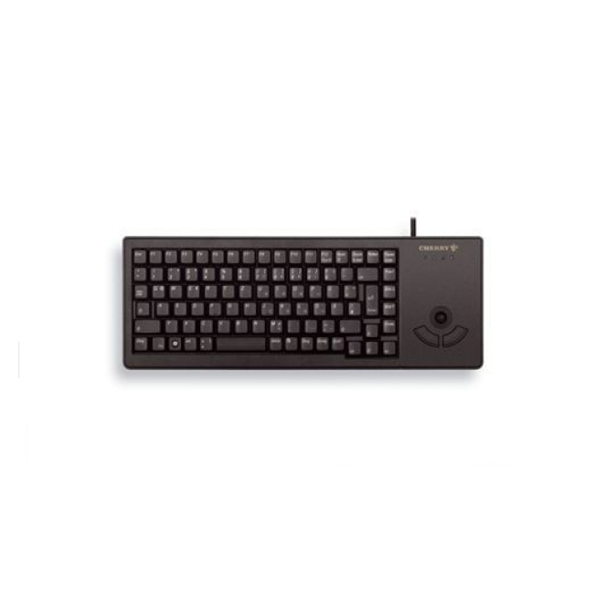 CHERRY G84-5400LUMES teclado Hogar USB Negro 1 CHERRY G84-5400LUMES teclado Hogar USB Negro