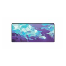 Imagen de la CHERRY XTRFY GP5-XL-LITUS-BLUE, una alfombrilla de ratón extra grande de color azul específica para juegos SKU: GP5-XL-LITUS-BLUE