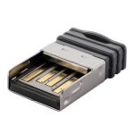 CHERRY DW 3000 - teclado inalámbrico con ratón incluido, ideal para oficina, con distribución en español y color negro. SKU: JD-0700ES-2