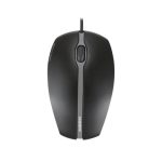 Ratón CHERRY Gentix Silent óptico, ambidextro, USB tipo A, con resolución de 1000 DPI, SKU JM-0310-2