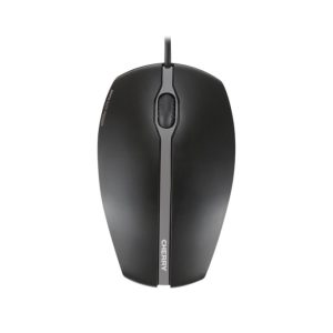 Ratón CHERRY Gentix Silent óptico, ambidextro, USB tipo A, con resolución de 1000 DPI, SKU JM-0310-2