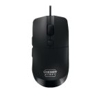 Ratón CHERRY XTRFY M50, alta precisión, SKU JM-5000-2