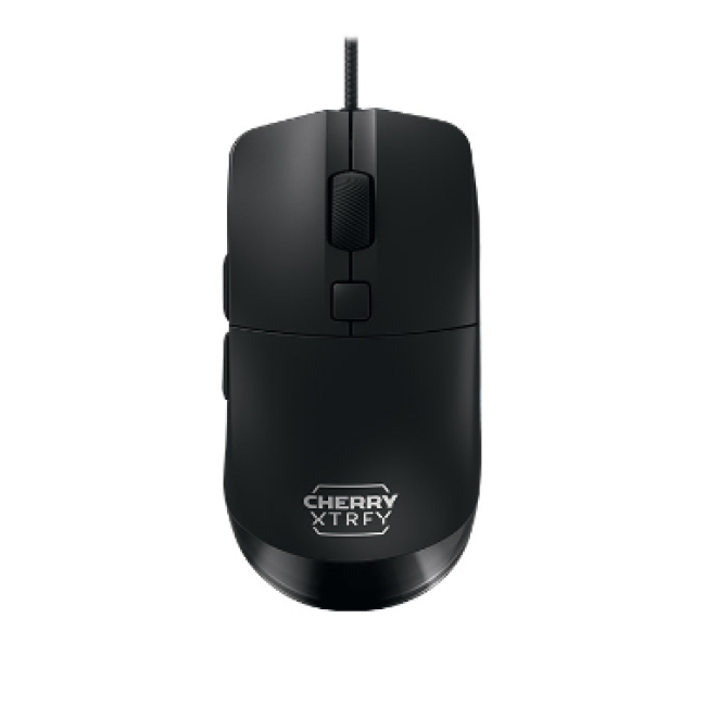 CHERRY XTRFY M50 1 CHERRY XTRFY M50 ratón para gaming