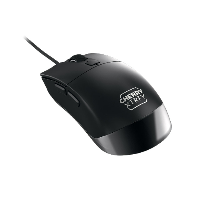 CHERRY XTRFY M50 3 CHERRY XTRFY M50 uso óptimizado en gaming