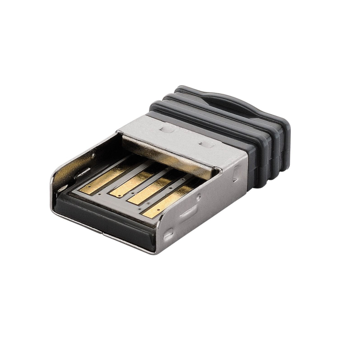 CHERRY MW 2400 ratón Oficina Ambidextro RF inalámbrico Óptico 1200 DPI 4 Nanoreceptor del CHERRY MW 2400