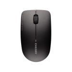 CHERRY MW 2400 ratón de oficina ambidextro, conexión RF inalámbrica, tecnología óptica, 1200 DPI, SKU JW-0710-2
