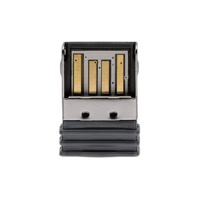 CHERRY MW 2400 ratón Oficina Ambidextro RF inalámbrico Óptico 1200 DPI 3 CHERRY MW 2400 ratón de superficie monocromo