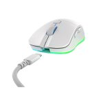 Ratón gaming CHERRY XTRFY M50 Wireless con alta precisión y diseño ergonómico, SKU JW-5000-0