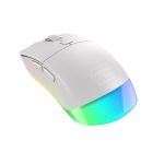 Ratón gaming CHERRY XTRFY M50 Wireless con alta precisión y diseño ergonómico, SKU JW-5000-0