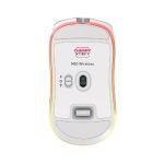 Ratón gaming CHERRY XTRFY M50 Wireless con alta precisión y diseño ergonómico, SKU JW-5000-0