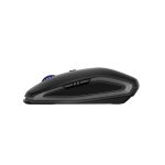 Ratón inalámbrico CHERRY GENTIX BT con Bluetooth, óptico, 2000 DPI y diseño ambidextro, SKU JW-7500-2
