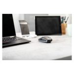 Ratón inalámbrico CHERRY GENTIX BT con Bluetooth, óptico, 2000 DPI y diseño ambidextro, SKU JW-7500-2