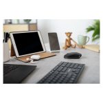 Ratón inalámbrico CHERRY GENTIX BT con Bluetooth, óptico, 2000 DPI y diseño ambidextro, SKU JW-7500-2