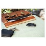 Ratón inalámbrico CHERRY GENTIX BT con Bluetooth, óptico, 2000 DPI y diseño ambidextro, SKU JW-7500-2