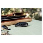 Ratón inalámbrico CHERRY GENTIX BT con Bluetooth, óptico, 2000 DPI y diseño ambidextro, SKU JW-7500-2