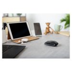 Ratón inalámbrico CHERRY GENTIX BT con Bluetooth, óptico, 2000 DPI y diseño ambidextro, SKU JW-7500-2