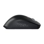 CHERRY JW-8550-2 ratón universal para mano derecha, RF inalámbrico y óptico con 4000 DPI