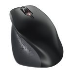 CHERRY JW-8550-2 ratón universal para mano derecha, RF inalámbrico y óptico con 4000 DPI