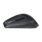 CHERRY JW-8550-2 ratón universal para mano derecha, RF inalámbrico y óptico con 4000 DPI