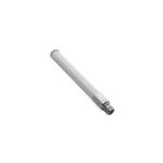 Cisco ANT-4G-OMNI-OUT-N= antena omnidireccional para red Clase N con 3.5 dBi SKU ANT-4G-OMNI-OUT-N=