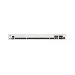 Cisco Catalyst C1300-24XS switch gestionado L2/L3 en color gris con 24 puertos, SKU C1300-24XS