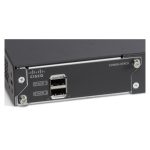 Módulo conmutador de red Cisco, modelo C2960X-STACK, refurbished, ideal para ampliar capacidad de red en empresas SKU C2960X-STACK-RF