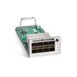 Cisco C9300-NM-8X-RF módulo conmutador de red 10 Gigabit Ethernet, SKU: C9300-NM-8X-RF