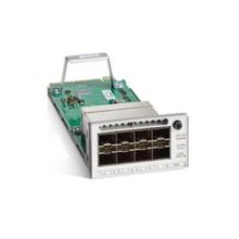 Cisco C9300-NM-8X-RF módulo conmutador de red 10 Gigabit Ethernet, SKU: C9300-NM-8X-RF