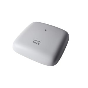 Cisco CBW140AC 867 Mbit/s Blanco con PoE para redes inalámbricas SKU CBW140AC-E