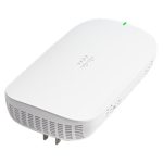 Cisco CBW151AXM-E-EU punto de acceso inalámbrico 1200 Mbit/s en color blanco