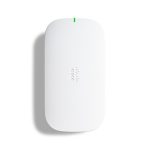 Cisco CBW151AXM-E-UK punto de acceso inalámbrico con velocidad de 1200 Mbit/s en color blanco SKU CBW151AXM-E-UK