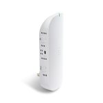 Cisco CBW151AXM-E-UK punto de acceso inalámbrico con velocidad de 1200 Mbit/s en color blanco SKU CBW151AXM-E-UK